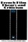 French Film Theory and Criticism, Volume 2