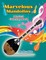 Marvelous Mandolins Musical Coloring Book