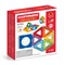 MAGFORMERS "Basic Plus" 14 komplekts