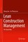Lean Construction Management