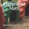 Playground Math