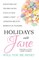 Holidays with Jane