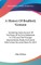 A History Of Bradford, Vermont