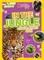National Geographic Kids in the Jungle Sticker Activity Book