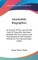 Automobile Biographies