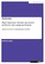 Major depressive disorder precursors, predictors and coping mechanism