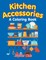 Kitchen Accessories (A Coloring Book)