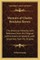 Memoirs of Charles Brockden Brown