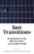 Just Transitions