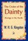 The Cruise of the Dainty