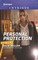 Miller, J: Personal Protection
