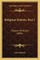 Religious Reform, Part 1