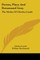 Poems, Plays And Rosamund Gray