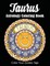 Taurus Astrology Coloring Book