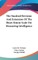 The Stanford Revision And Extension Of The Binet-Simon Scale For Measuring Intelligence