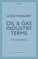 A Dictionary of Oil and Gas Industry Terms 2nd Edition