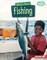 Deep-Sea Fishing