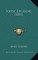 Poetic Effusions (1851)