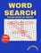 Word Search Puzzle Book For Adults