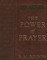 Power of Prayer Lux-Leather