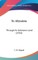 To Abyssinia