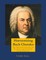 Harmonising Bach Chorales