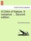 A Child of Nature. a Romance ... Second Edition.