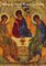 Putting the Trinity Back in the Church