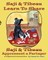 Saji & Tibeau Learn To Share