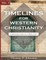Timelines for Western Christianity, Vol 1, Chronological Theology