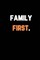 Family First