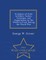Evolution of Field Artillery Tactics, Technique, and Organization on the Western Front During the World War - War College Series