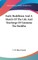 Early Buddhism And A Sketch Of The Life And Teachings Of Gautama The Buddha