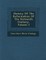 History of the Reformation of the Sixteenth Century, Volume 1