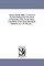 Nature and the Bible. A Course of Lectures Delivered in New York, in December, 1874, On the Morse Foundation of the Union theological Seminary. by J. W. Dawson ...