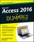 Access 2016 for Dummies