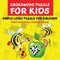 Crossword Puzzle Kids