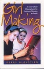 Girl Making