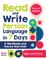 Read and Write Persian Language in 7 Days