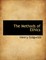 The Methods of Ethics