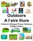 English-Catalan Outdoors/A l'aire lliure Children's Bilingual Picture Dictionary