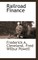 Railroad Finance