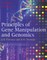Principles of Gene Manipulation and Genomics