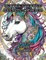 Unicorn Harmony Mandala Coloring