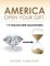 America Open Your Gift.