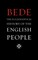 The Ecclesiastical History of the English People