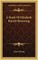 A Study of Elizabeth Barrett Browning