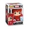 FUNKO POP! Vinila figūra: Marvel - Scarlet Witch (8-bit)