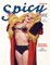 Spicy Stories, March 1938
