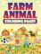 Farm Animal Coloring Pages